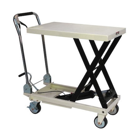 Jet Slt-1650, Quick-Lift Pump, 1,650-Lb. Cap 140779